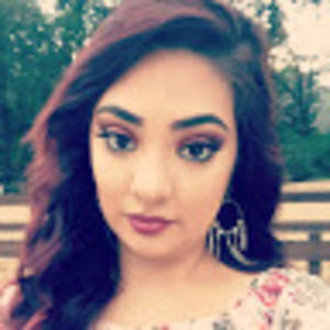 Meet your Posher, Irma